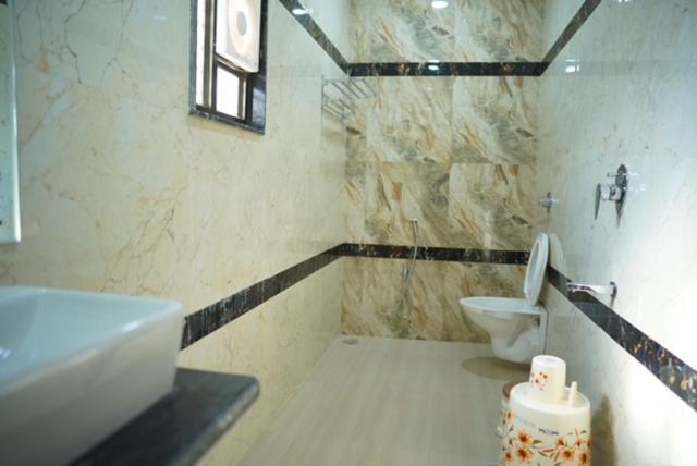 Hotel Heritage Bhilai Exterior photo